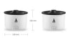 Volcano Flame Ultrasonic Essential Oil Diffuser