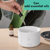 Volcano Flame Ultrasonic Essential Oil Diffuser